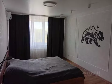 3-к кв. Белгородская область, Белгород Садовая ул., 92 (62.0 м)