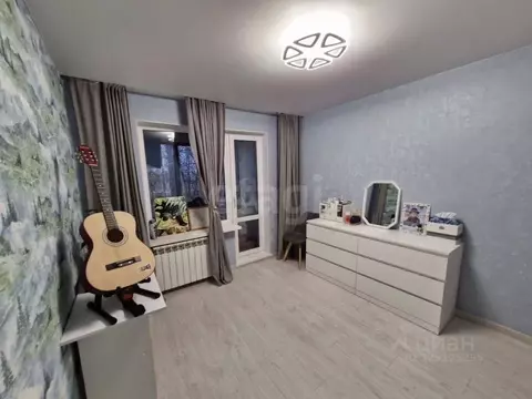 3-к кв. Коми, Ухта ул. Сенюкова, 39 (63.0 м)