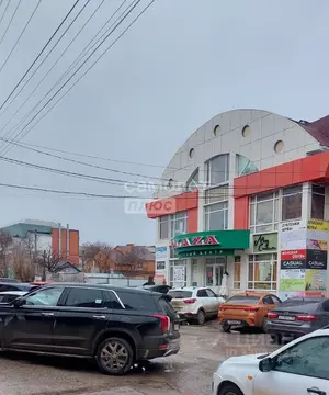 Офис в Калмыкия, Элиста Республиканская ул., 41 (38 м)