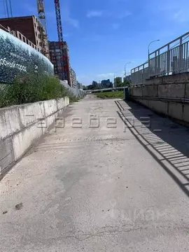 Гараж в Красноярский край, Красноярск Взлетная ул., 48 (36 м)