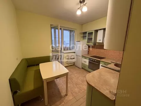 1-к кв. Воронежская область, Воронеж ул. Карла Маркса, 116а (38.2 м)