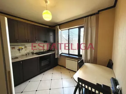 1-к кв. Москва ул. Артамонова, 8К1 (38.0 м)