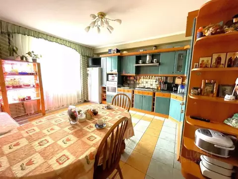 3-к кв. Тверская область, Тверь ул. Кирова, 5 (103.6 м)