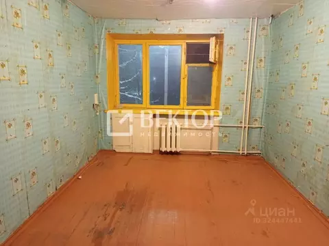 Комната Ярославская область, Ярославль ул. Урицкого, 69к1 (13.5 м)