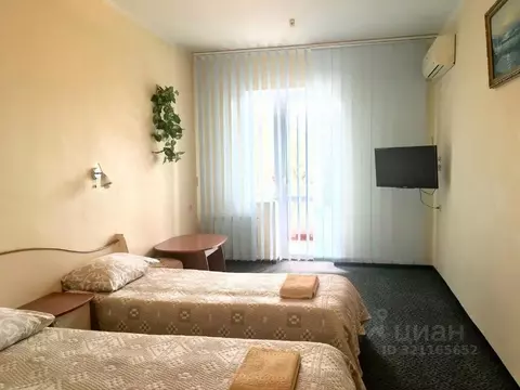 Комната Крым, Алушта ул. Багликова, 8А (25.0 м)