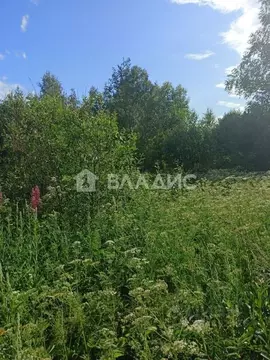 Участок в Ленинградская область, Выборгский район, Каменногорское ...