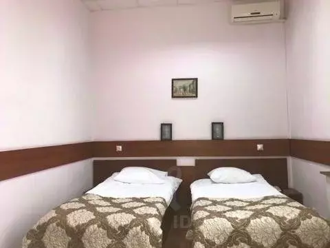 Комната Северная Осетия, Владикавказ ул. Калинина, 1 (18.0 м)