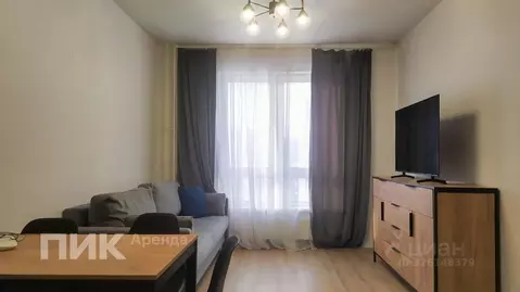 1-к кв. Московская область, Балашиха ул. Реутовская, 3 (35.6 м)