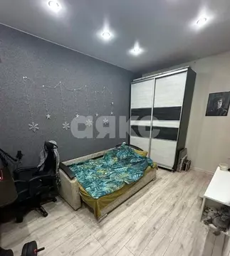 1-к кв. Волгоградская область, Волгоград Очаковская ул., 3 (25.0 м)