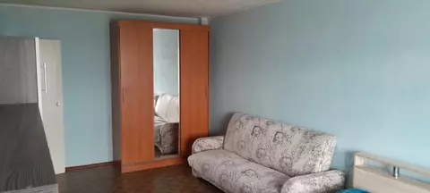 1-к кв. Самарская область, Тольятти ул. Мира, 102 (34.0 м)