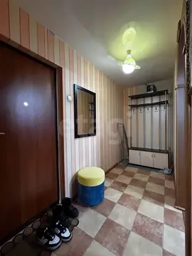 1-к кв. Татарстан, Казань ул. Дубравная, 27 (37.0 м)