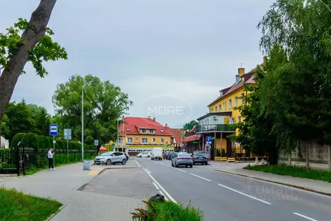 Помещение свободного назначения в Калининградская область, Калининград ...