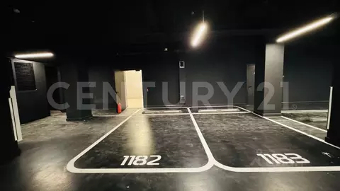 Гараж в Москва ул. Нижние Мневники, 16к3 (14 м)