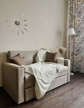 1-к кв. Татарстан, Казань ул. Абсалямова, 29 (37.0 м)