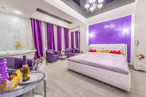 Комната Санкт-Петербург просп. Малый Петроградской стороны, 19 (20.0 ...