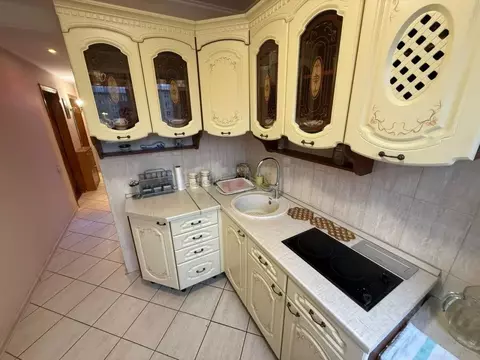 3-к кв. Кемеровская область, Кемерово Октябрьский просп., 71А (61.6 м)