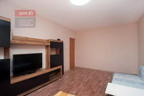 3-к кв. Рязанская область, Рязань Песоченская ул., 4 (81.7 м)