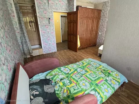 2-к кв. Московская область, Воскресенский район, Белоозерский пгт ...