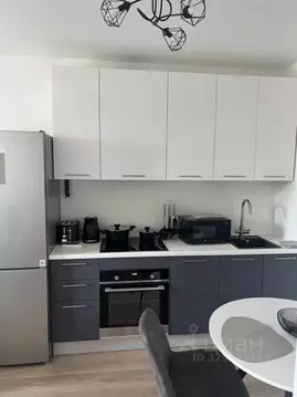 1-к кв. Московская область, Мытищи пер. 1-й Стрелковый, 5 (35.0 м)