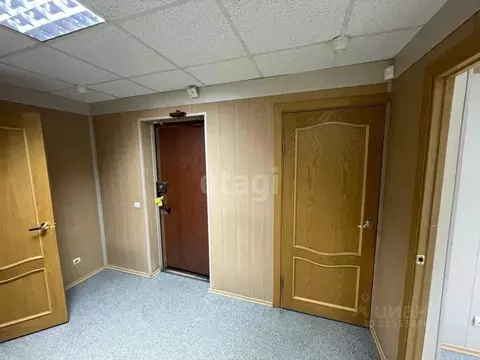 Офис в Коми, Усинск Молодежная ул., 3 (65 м)