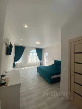 Комната Краснодарский край, Геленджик городской округ, с. ...