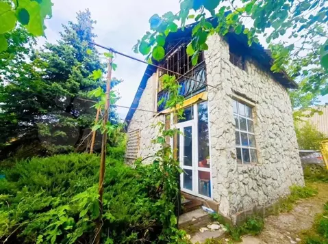 Дом в Ростовская область, Ростов-на-Дону 2-й Стремительный пер., 4 (65 ...