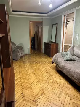 4-к кв. Северная Осетия, Владикавказ просп. Коста (70.0 м)