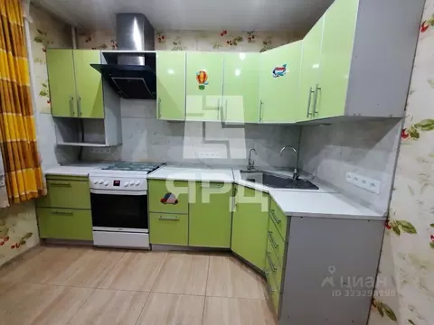 3-к кв. Ростовская область, Ростов-на-Дону Северный мкр, ул. ...