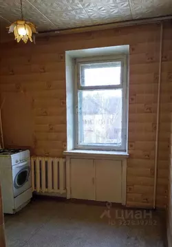 1-к кв. Калужская область, Калуга Анненки мкр, ул. Вишневского, 23 ...