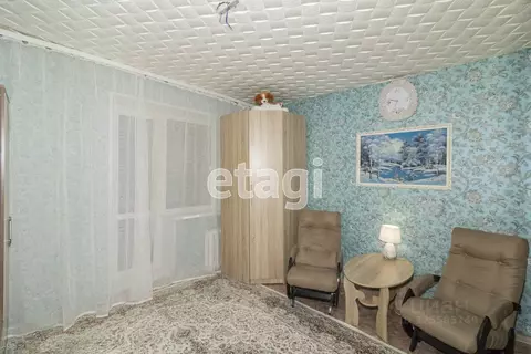 1-к кв. Тюменская область, Тюмень Широтная ул., 81 (36.4 м)