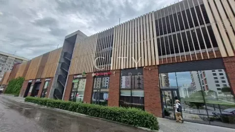 Производственное помещение в Тюменская область, Тюмень ул. Ю.-Р.Г. ...