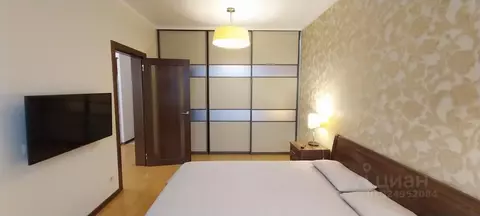 2-к кв. Москва Сосенское поселение, ул. Николо-Хованская, 34 (42.0 м)