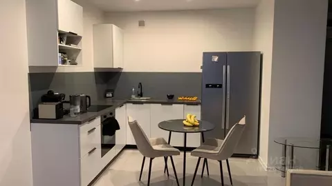 1-к кв. Московская область, Котельники Парковый мкр, 1к20 (38.9 м)