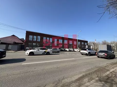 Помещение свободного назначения в Ростовская область, Ростов-на-Дону ...