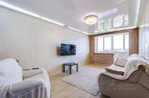 2-к кв. Иркутская область, Иркутск просп. Маршала Жукова, 42 (50.0 м)