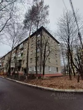 1-к кв. Московская область, Королев Юбилейный мкр, ул. М.М. Глинкина, ...