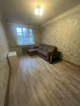 1-к кв. Нижегородская область, Нижний Новгород ул. Лескова, 25 (25.4 ...