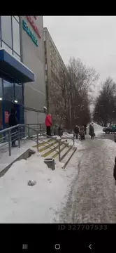 Помещение свободного назначения в Санкт-Петербург ул. Тельмана, 48К1 ...