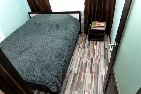 2-к кв. Тульская область, Тула Красноармейский просп., 21 (39.0 м)