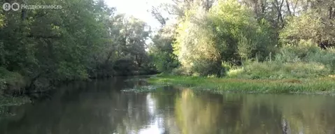Участок в Красноярский район, сельское поселение Коммунарский, посёлок ...