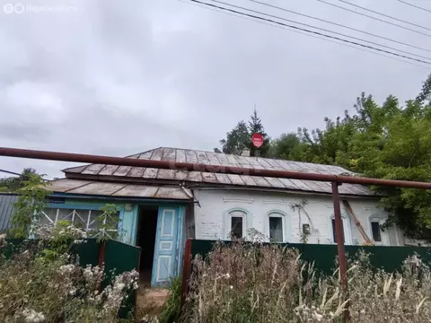 Дом в Бокино, Ручейная улица (37.3 м)