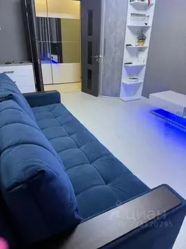 2-к кв. Калужская область, Калуга бул. Энтузиастов, 6 (52.0 м)