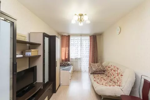 1-к кв. Тюменская область, Тюмень Широтная ул., 96к2 (40.0 м)