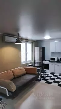 1-к кв. Башкортостан, Уфа ул. Набережная реки Уфы, 3/6 (36.0 м)