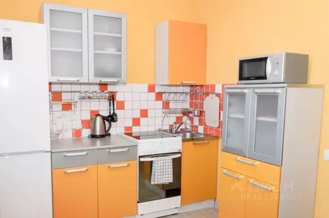 2-к кв. Архангельская область, Архангельск просп. Обводный Канал, 29 ...