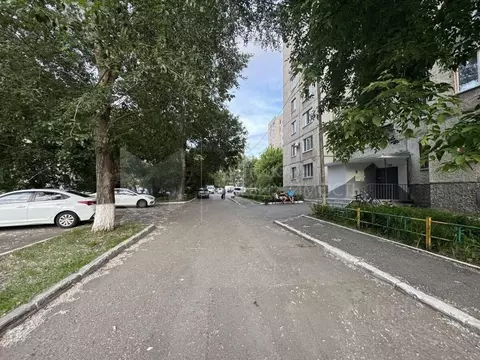 2-к кв. Тюменская область, Тюмень Механическая ул., 27 (50.1 м)