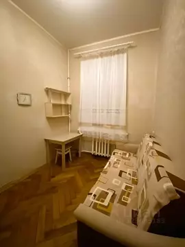 Комната Санкт-Петербург пер. Басков, 13-15