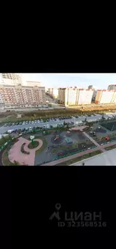 Студия Новосибирская область, Новосибирск ул. Виктора Уса, 4 (31.1 м)