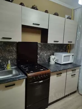 2-к кв. Москва Большая Черкизовская ул., 5К3 (46.0 м)