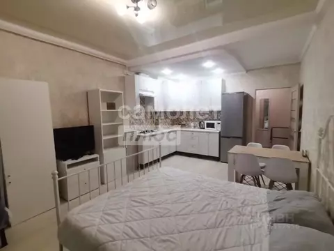 Студия Краснодарский край, Туапсинский муниципальный округ, с. Небуг ...